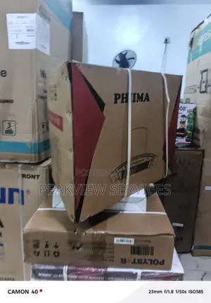 Phima 60cm Extractor Unit Ny-600a45