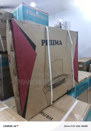 Phima Ny-600a45 Wall Rangehood 60cm