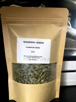 Pumpkin Seed 250g