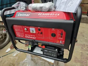 3kva Japanese Delmar Generator Honda Product