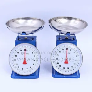 30kg Mechanical Kitchen Scale.