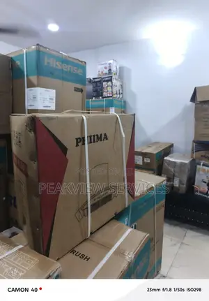Phima 60cm Ny-600a45 Kitchen Vent