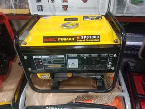 Sumec Firman Spg1800 Petrol Generator