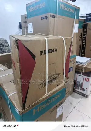 Phima Ny-600a45 Range Extractor 60cm
