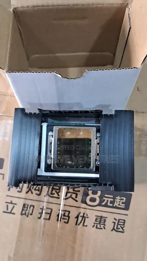 Xp600 Printer Head