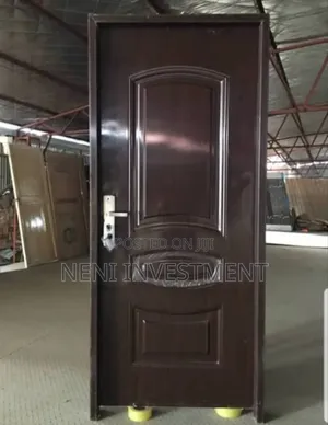 3ft Panel Room Doors