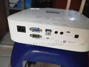 Casio Projector
