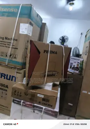 Phima 60cm Ny-600a45 Vent System
