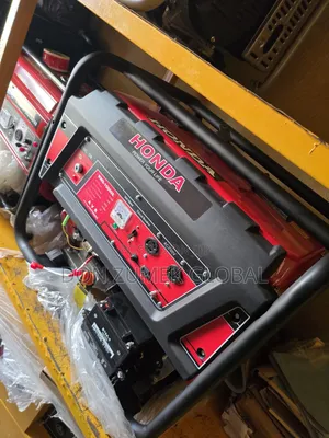 12kva Honda Generator