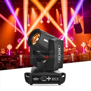 Beam 230w 7r Moving Head