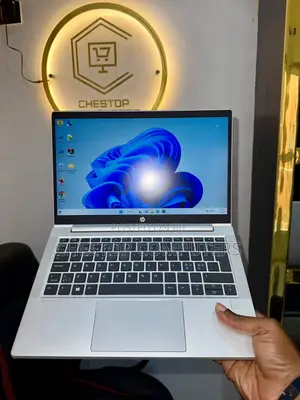 Laptop HP ProBook 430 G8 8GB Intel Core i3 SSD 256GB