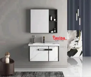 High-Quality Bathroom Cabinet