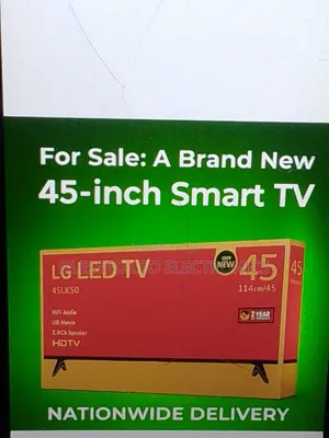 45 Inches With Inbuilt Bluetooth Netflix Youtube and More