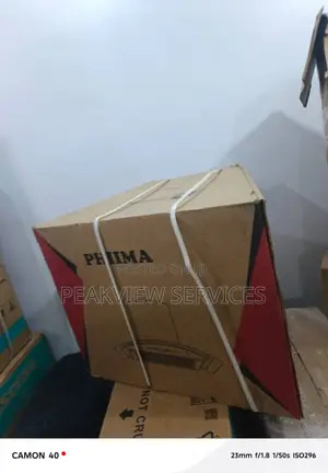 Phima 60cm Hood Unit Ny-600a45