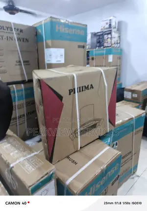 Phima Ny-600a45 Kitchen Exhaust 60cm