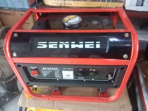 Senwei Spg2200 Generator