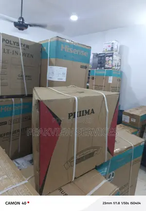 Phima 60cm Ny-600a45 Air Extractor
