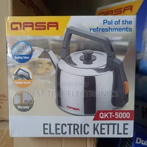 Quality Qasa 4l Electrical Kettle