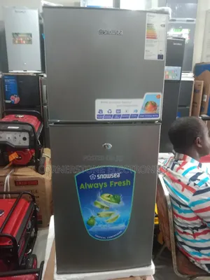 Snowsea Litres Brand New Refrigerator