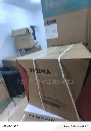 Phima Ny-600a45 60cm Kitchen Hood