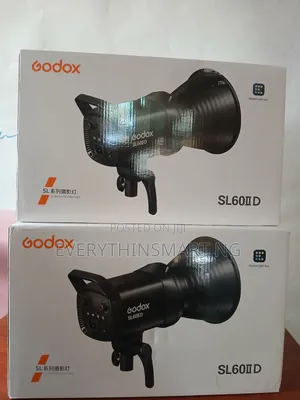 Godox Sl60iid