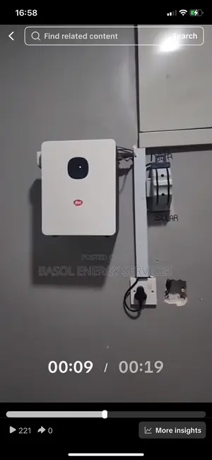 Itel 500w Solar Generator