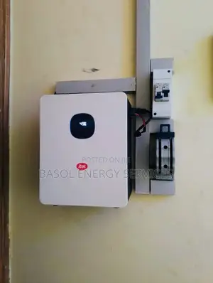 Itel 500w Solar Generator