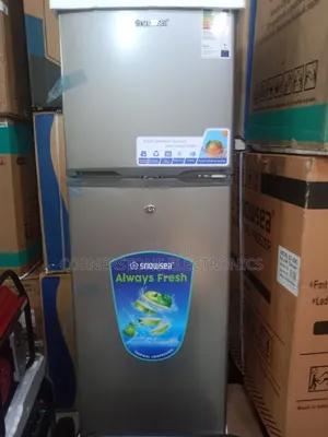 Snowsea 198l Refrigerator