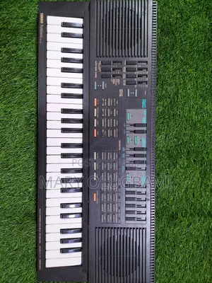 Yamaha Keyboard