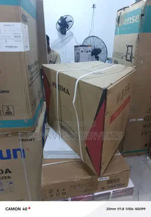 Phiima Ny-600a45 Minimalist Hood 60cm