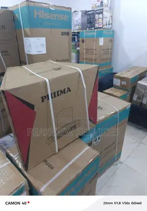 Phiima Ny-600a45 Kitchen Air Hood