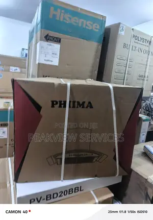 Phiima 60cm Ny-600a45 Vent Hood Design