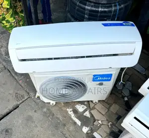Midea 1.5hp 2hp Split Air Conditioner + Warranty (Pay on Delivery)