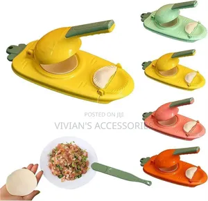 3 in 1 Dumpling Maker