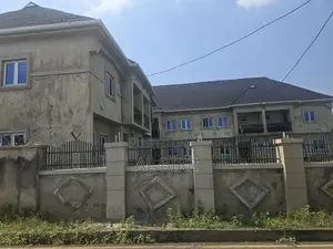 2bdrm Duplex in Tinumola Estate, Osogbo for sale