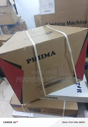 Phiima 60cm Ny-600a45 Cooking Vent Hood