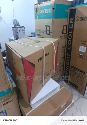 Phiima 60cm Stove Vent Ny-600a45