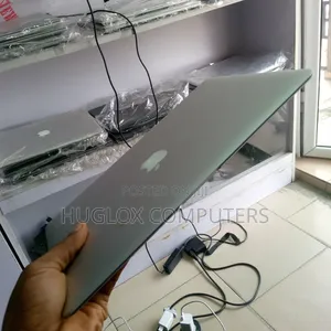 Laptop Apple MacBook 2014 4GB Intel Core I5 SSD 128GB
