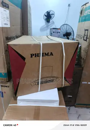 Phiima 60cm Exhaust System Ny-600a45