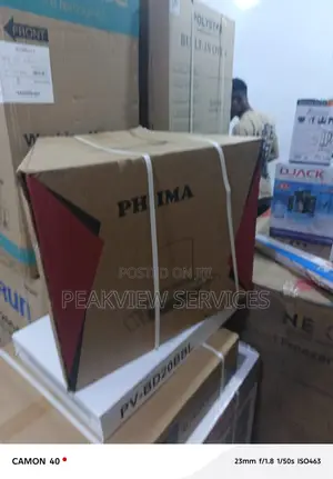 Phiima Ny-600a45 Kitchen Smoke Hood