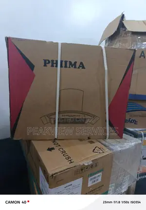 Phiima 60cm Cooking Fume Hood Ny-600a45