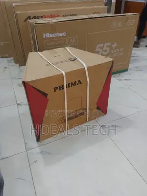 Durable Phiima Heat Extractor for Indoor Use