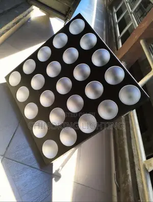 Led Matrix Light 25*30w