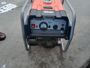 Kemage Generator Household