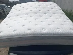 Mattress Made for Home Use