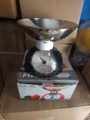 Kitchen Scale 5kg