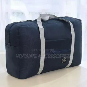 Mini Traveling Bag