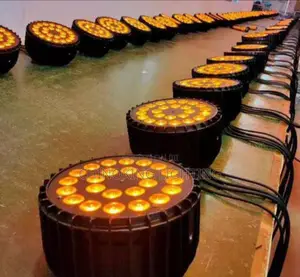 Led Par Light