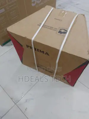 Phiima Heat Extractor for Daily Use