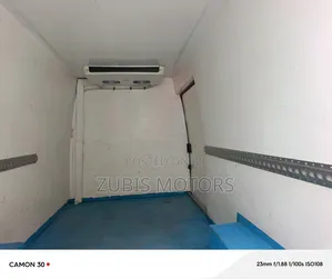 Volkswagen LT 2005 White